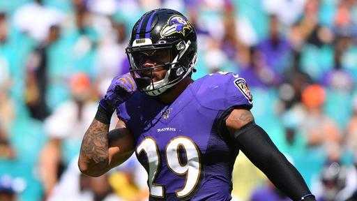 earl ravens